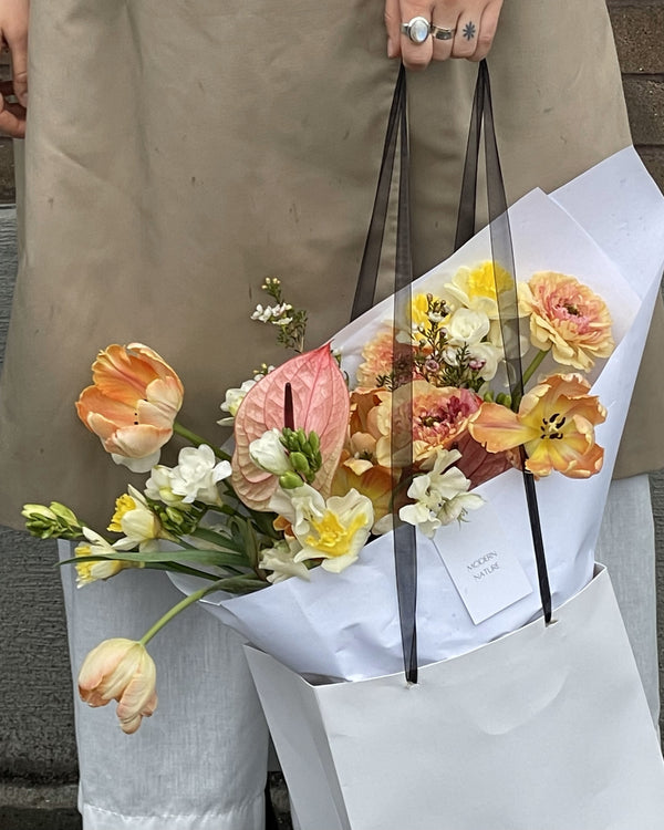 Garden Style Bouquet